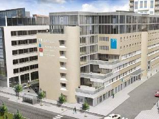 Sky Hotel Apartments Stockholm