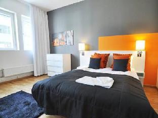 Sky Hotel Apartments Stockholm