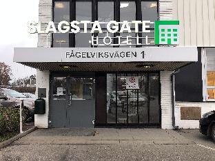 Slagsta Gate Hotell