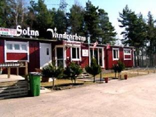 Solna Hotell & Vandrarhem