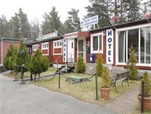 Solna Hotell & Vandrarhem