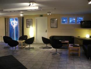Solna Hotell & Vandrarhem