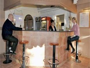 Solna Hotell & Vandrarhem