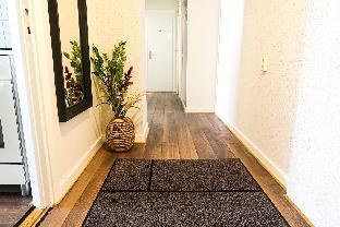 Spacious Apartment 50m2 - Stockholms Sodermalm