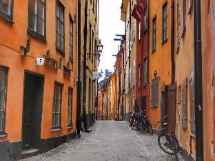 Spacious Apartment 50m2 - Stockholms Sodermalm