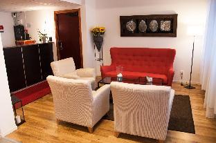 Stay Xtra Hotel Kista