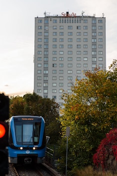 StayAt Stockholm Bromma