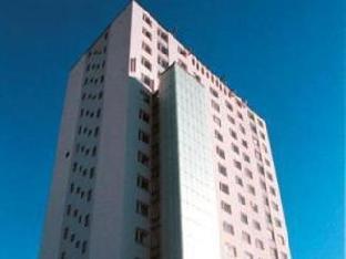 StayAt Stockholm Bromma