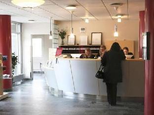 StayAt Stockholm Bromma