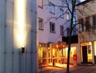 StayAt Stockholm Bromma