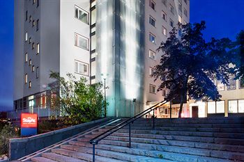 StayAt Stockholm Bromma