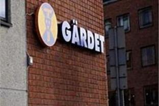 STF Gärdet Hotel & Hostel