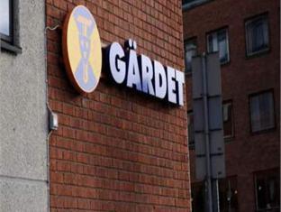 STF Gärdet Hotel & Hostel