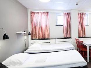STF Gärdet Hotel & Hostel