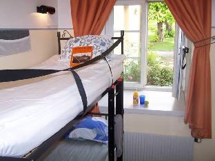 STF Långholmen Hostel