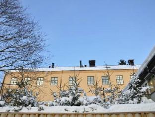 STF Långholmen Hostel