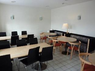 STF Stockholm Skeppsholmen Vandrarhem