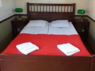 STF Stockholm Skeppsholmen Vandrarhem