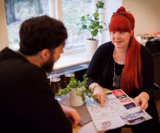 STF Stockholm Skeppsholmen Vandrarhem