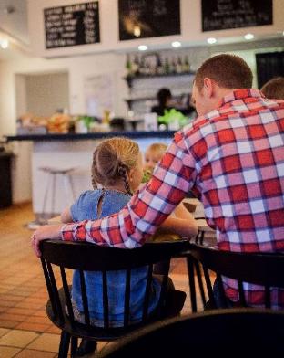 STF Stockholm Skeppsholmen Vandrarhem