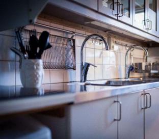 STF Stockholm Skeppsholmen Vandrarhem