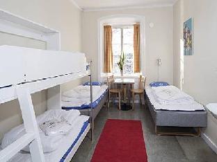 STF Stockholm Skeppsholmen Vandrarhem