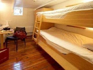 STF Stockholm Skeppsholmen Vandrarhem