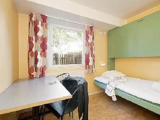 STF Zinkensdamm Hostel