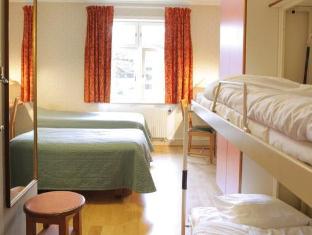 STF Zinkensdamm Hostel