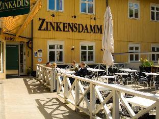 STF Zinkensdamm Hostel