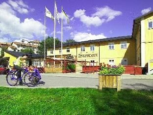 STF Zinkensdamm Hostel