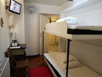 Stockholm Classic Budget Hotell