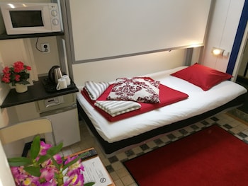 Stockholm Classic Budget Hotell