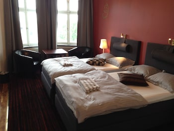 Stockholm Classic Hotell