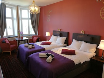 Stockholm Classic Hotell