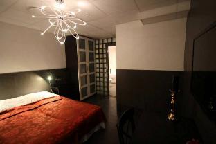 Stockholm Inn Hotel