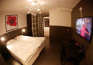 Stockholm Inn Hotel