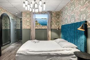 Stockholm Inn Hotel