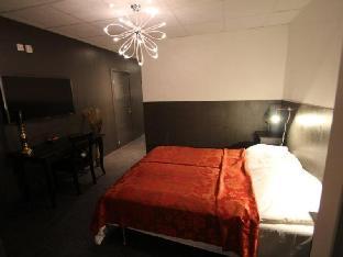 Stockholm Inn Hotel