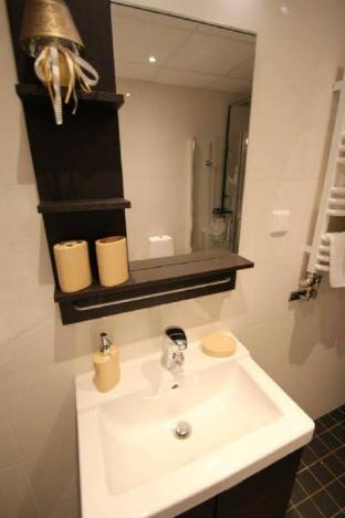 Stockholm Inn Hotel