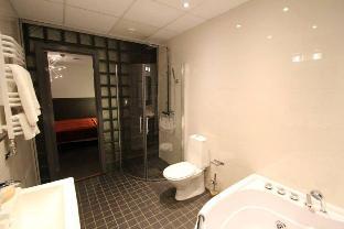Stockholm Inn Hotel