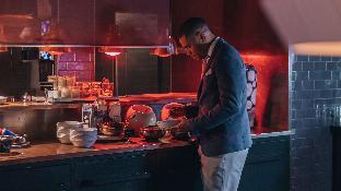 Story Hotel Stockholm North - JDV by Hyatt