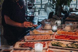 Story Hotel Stockholm North - JDV by Hyatt