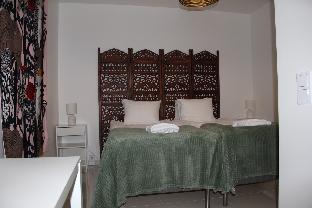 Studio apartment 30 Sq meter