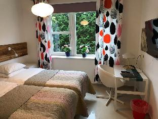 Studio apartment 30 Sq meter