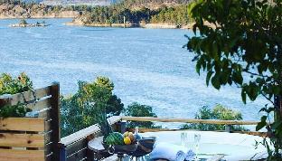 Stuga med Skärgårdsutsik 30 min från Stockholm