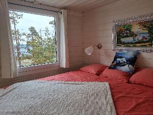 Stuga med Skärgårdsutsik 30 min från Stockholm