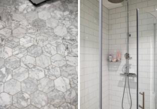 Stylish 1 Bedroom Stockholm Apartment