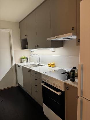 Sunny Room with Balcony