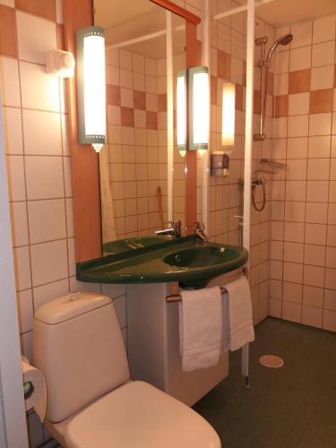 Sure Hotel Studio by Best Western Bromma